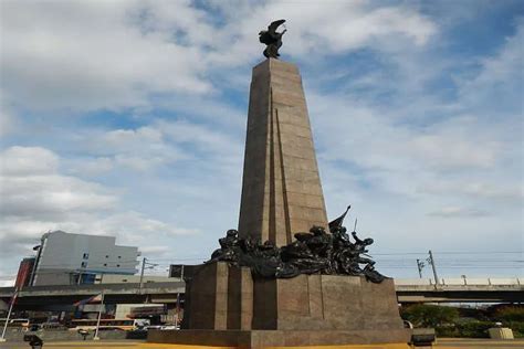 Caloocan City Attractions: The 10 Best Tourist Attractions In Caloocan.